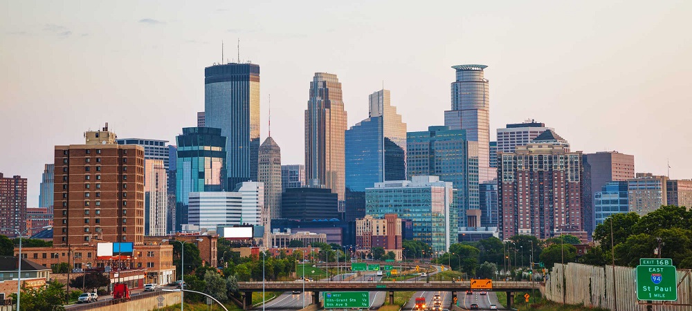 Minnesota CPAs